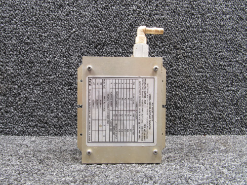 SSD120 Trans-Cal Industries AAD120-XXA All Solid-State Altitude Digitizer