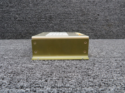 16001-28V Avionics Innovation Multi-Disc CD Controller (Volts: 28)