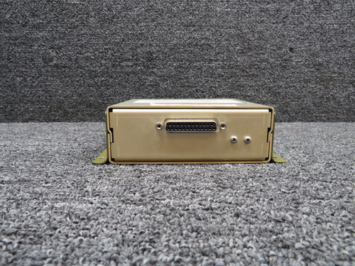 16001-28V Avionics Innovation Multi-Disc CD Controller (Volts: 28)