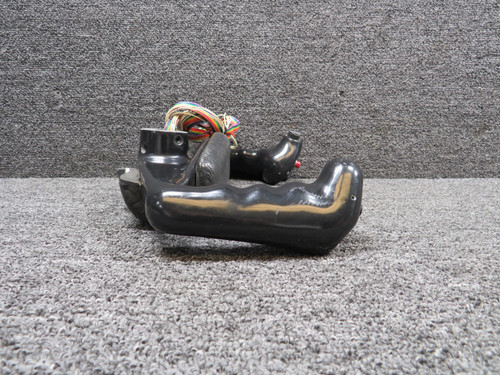 5565511-26 Cessna Citation 501 Control Wheel Assembly RH