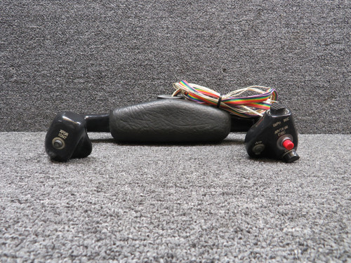 5565511-26 Cessna Citation 501 Control Wheel Assembly RH