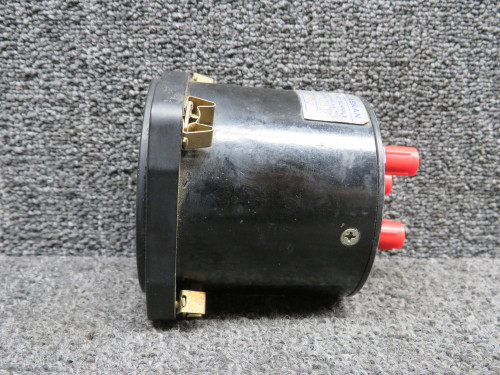 6331 United Instruments Manifold Fuel Pressure Indicator (Code: H.36)