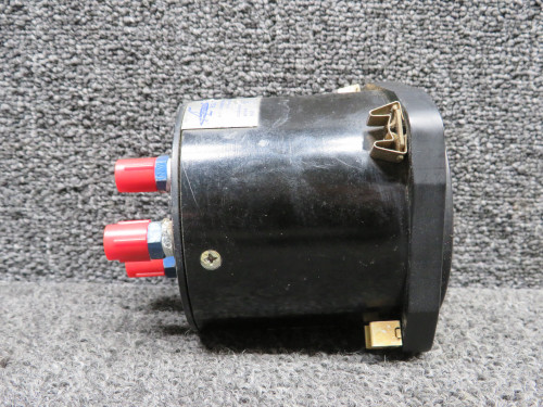 6331 United Instruments Manifold Fuel Pressure Indicator (Code: H.36)