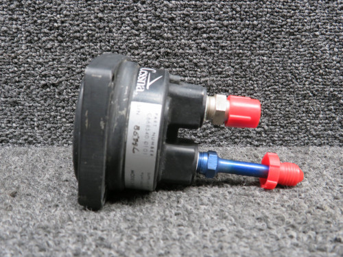 C668540-0101 UMA Inc 3-102-1 Suction Indicator