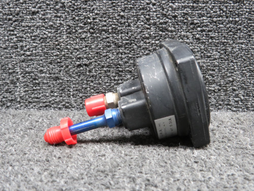 C668540-0101 UMA Inc 3-102-1 Suction Indicator