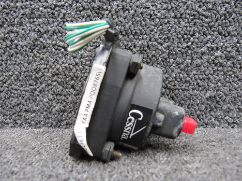 C668540-0101 UMA Inc 3-102-1 Suction Indicator