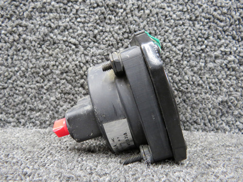 C668540-0101 UMA Inc 3-102-1 Suction Indicator