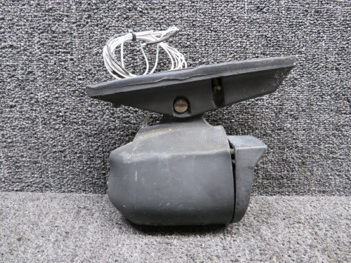 C660501-0101 Cessna Magnetic Compass Indicator with Cup and Base (Lighted, 12V)