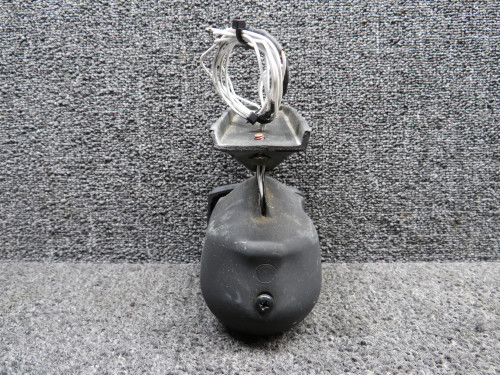 C660501-0101 Cessna Magnetic Compass Indicator with Cup and Base (Lighted, 12V)