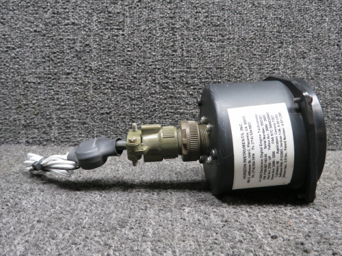 P100-057-162-03 Horizon Electronic Digital Engine Tachometer Indicator (8-30V)