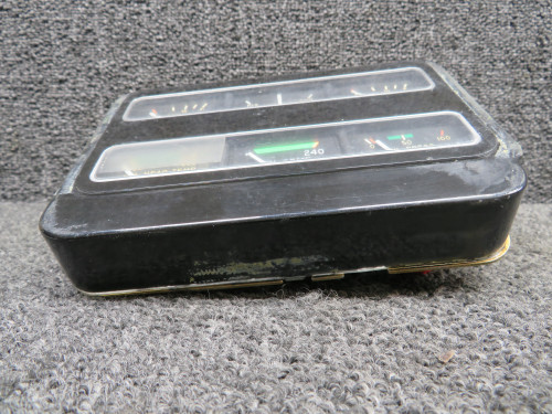 0007-00553 Cessna T207 Instrument Gauge Cluster