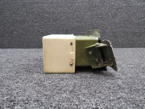 5538315-3 Cessna Citation 501 External Power Receptacle Box Assembly