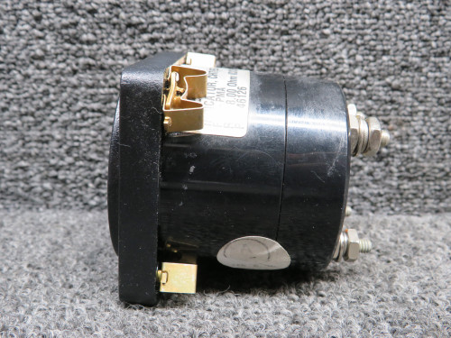 46126 Alcor Cylinder Head Temp & Exhaust Gas Temp Indicator with Probes