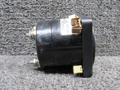 46126 Alcor Cylinder Head Temp & Exhaust Gas Temp Indicator with Probes