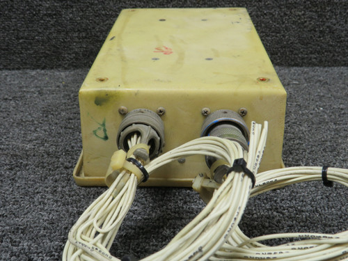 5538377-2 Cessna Citation 501 Thrust Reverser Junction Box