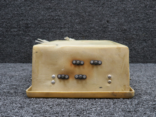 5538377-2 Cessna Citation 501 Thrust Reverser Junction Box