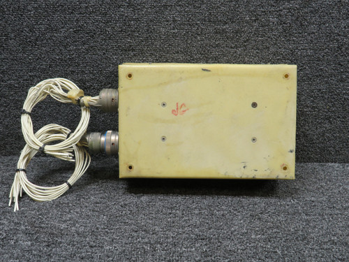 5538377-2 Cessna Citation 501 Thrust Reverser Junction Box