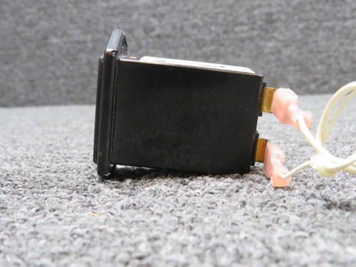 85326 (Alt: C664503-0103) Quartz Hour Meter Indicator (Hours: 6,881.9)