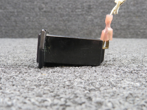 85326 (Alt: C664503-0103) Quartz Hour Meter Indicator (Hours: 6,881.9)