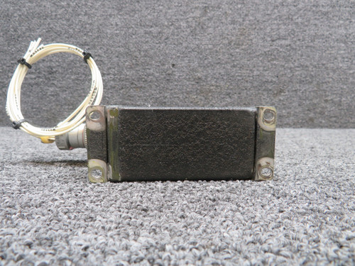 377-02808 McGraw-Edison Fire Detection Controller