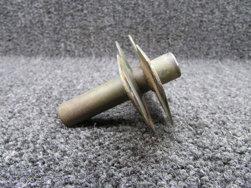 0523223-1 (Use: 0422430-2) Cessna 170-172 Aileron Bellcrank RH