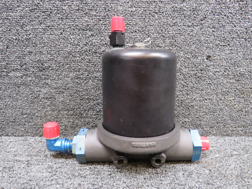 5514100-78 Bendix Water Separator and Filter