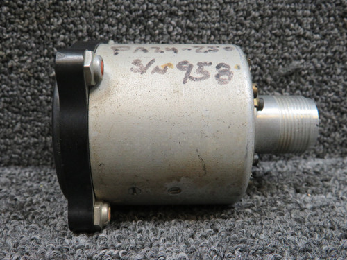 106499 Weston Carburetor Temp Indicator (Core)