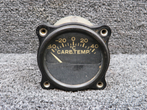 106499 Weston Carburetor Temp Indicator (Core)