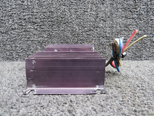 1570166-1 Cessna T207 Transistorized Light Dimming Assembly