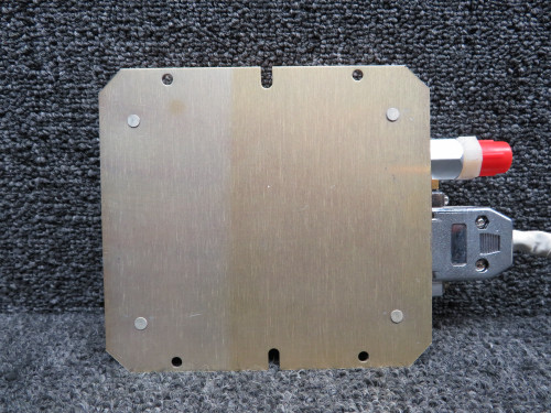 SSD120-30A Trans-Cal All Solid-State Altitude Digitizer (Volts: 14-28)