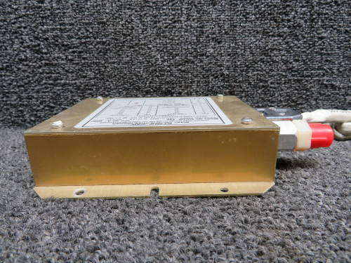SSD120-30A Trans-Cal All Solid-State Altitude Digitizer (Volts: 14-28)