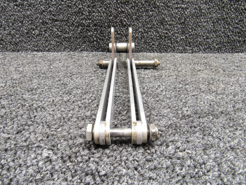 28-13268-1, 28-13274-1 Enstrom Spring Capsule Assembly Strap with Bellcrank Set