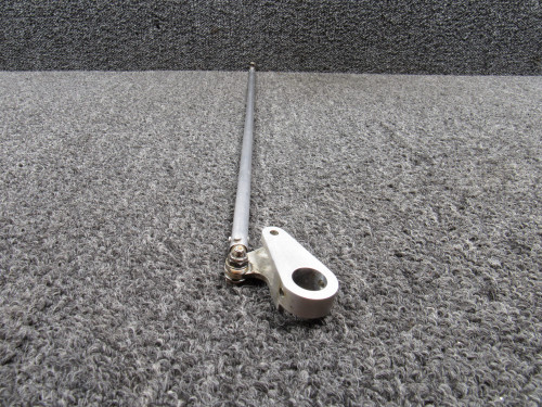 28-16401-1 Enstrom Dual Throttle Tie Rod Assembly