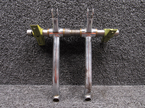 28-16321-901 Enstrom Pedal Leg Assembly