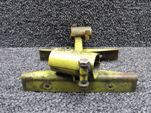 28-11112-1 Enstrom Oil Cooler Mount Assembly