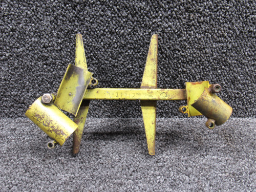 28-11112-1 Enstrom Oil Cooler Mount Assembly