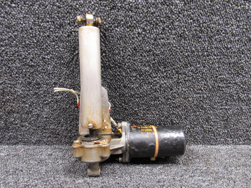 28-16618-6, 28-16621-1 Enstrom Longitudinal Trim Assembly