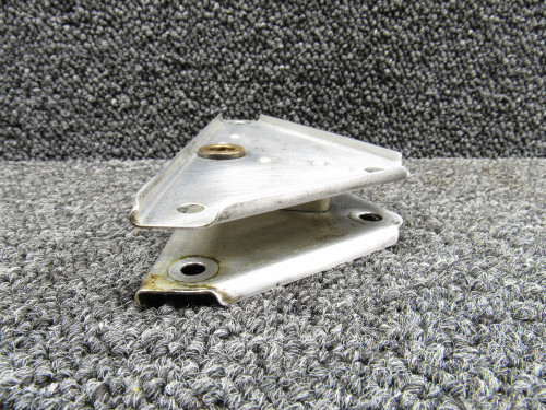 28-16160-1 Enstrom Bellcrank Assembly