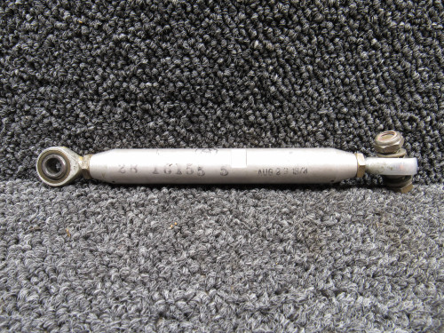 28-16155-5 Enstrom Cyclic Control Push Pull Rod Assembly