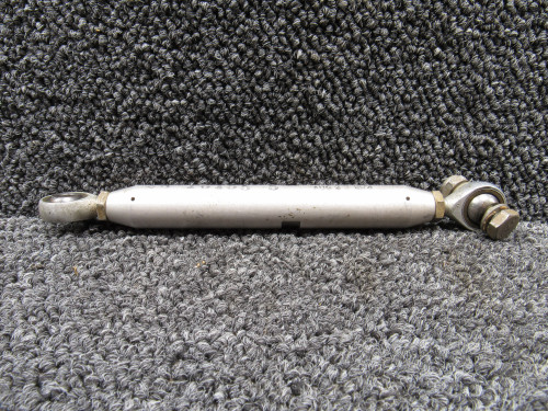 28-16155-5 Enstrom Cyclic Control Push Pull Rod Assembly