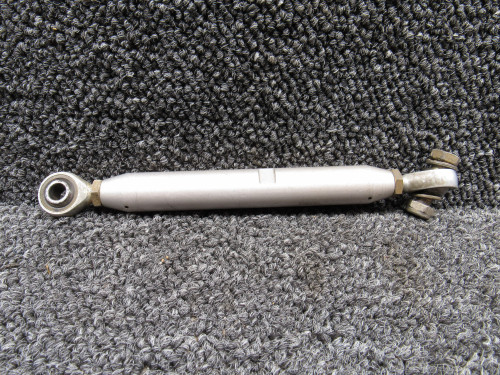 28-16155-5 Enstrom Cyclic Control Push Pull Rod Assembly