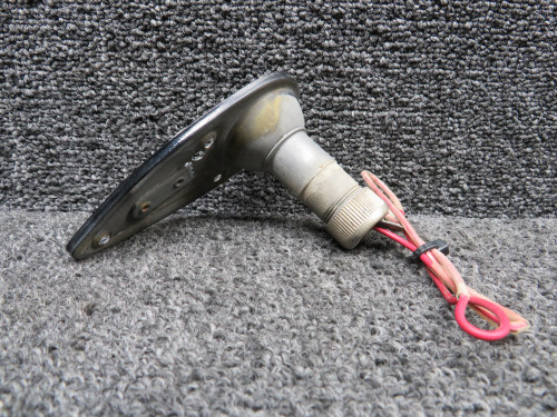 C622001-0201 Cessna T207 Wing Position Light Base with Connector