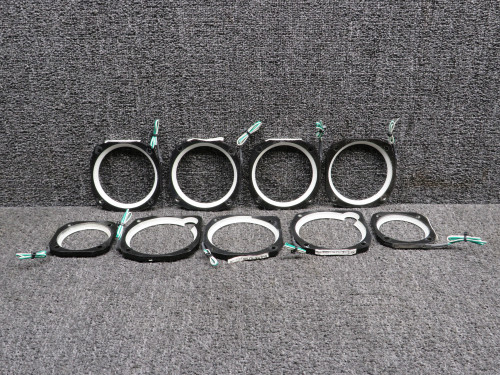 Nulite Instrument Panel Lighting Set of 9