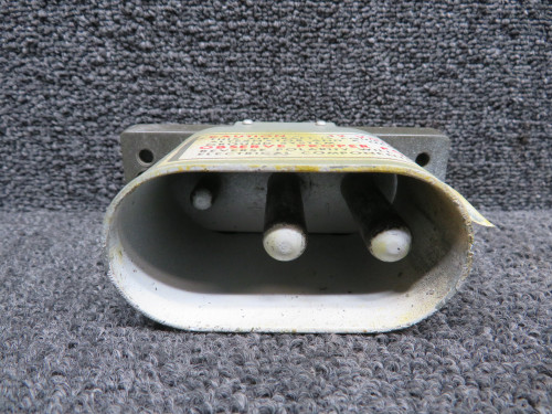 MS3506-1 Cessna T207 External Power Receptacle (Volts: 12)