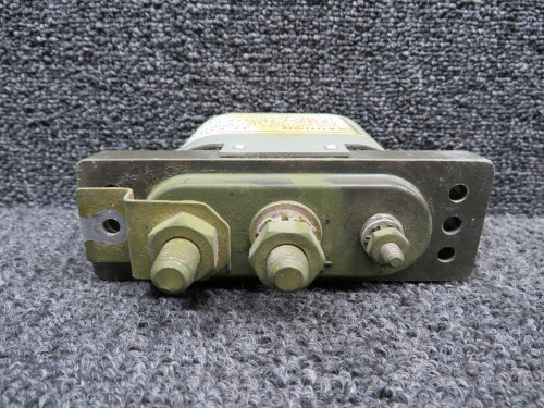 MS3506-1 Cessna T207 External Power Receptacle (Volts: 12)