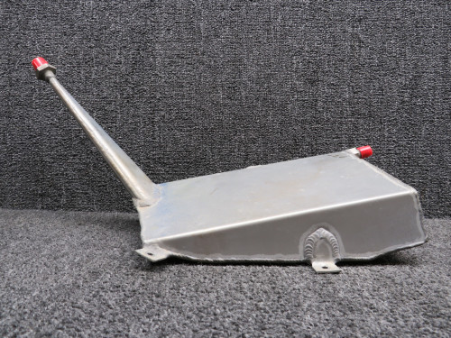 1216407-42 Cessna T207 Reservoir Assembly Fuel RH