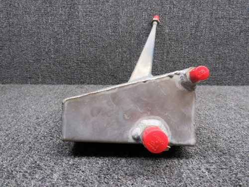 1216407-42 Cessna T207 Reservoir Assembly Fuel RH