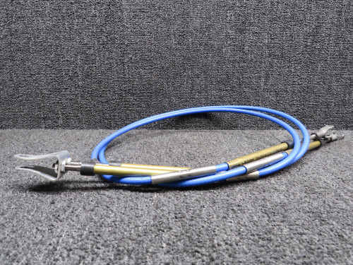 MCS1244-29, MCS1244-30 McFarlane Cowl Flap Control Cable