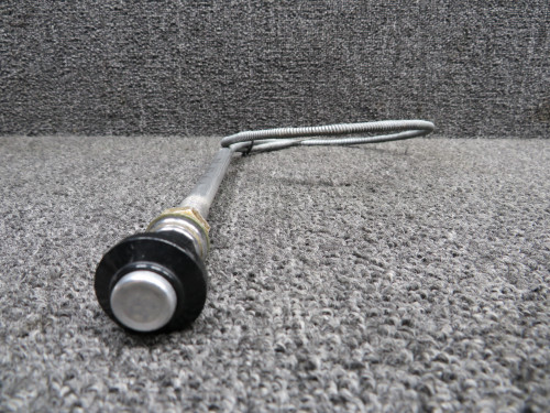 S1241-35 Cessna T207 Auxiliary Cabin Air Control Cable (Length: 31.5”)