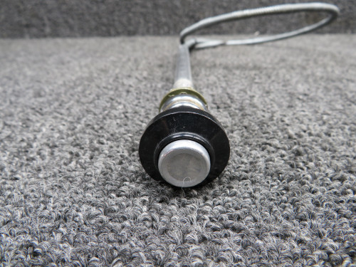 S1241-35 Cessna T207 Auxiliary Cabin Air Control Cable (Length: 31.5”)
